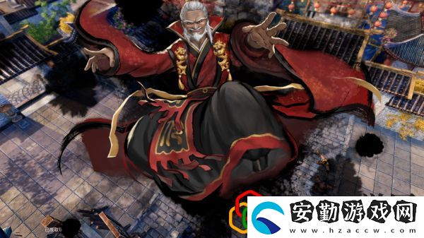 天命奇御2端硯風波支線任務怎么做
