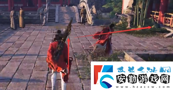 燕云十六聲樂不思蜀任務(wù)怎么做