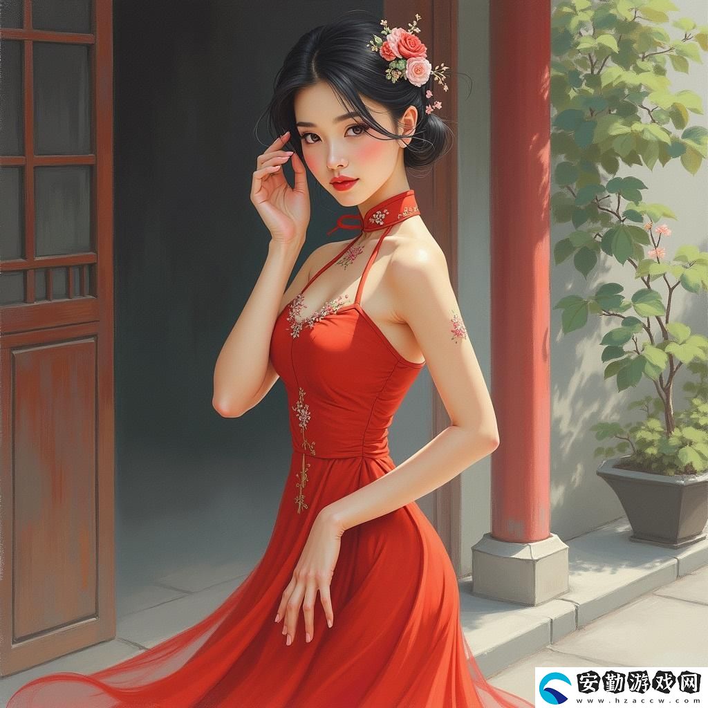 另類女性的獨特魅力