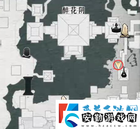燕云十六聲樂不思蜀任務(wù)怎么做