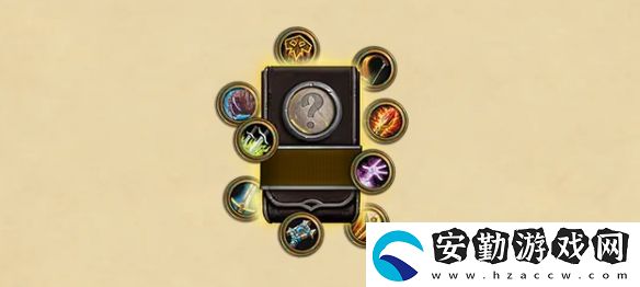 爐石傳說國服回歸補償豐厚獎勵一覽