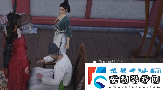燕云十六聲樂不思蜀任務(wù)怎么做