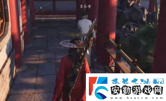 燕云十六聲樂不思蜀任務(wù)怎么做
