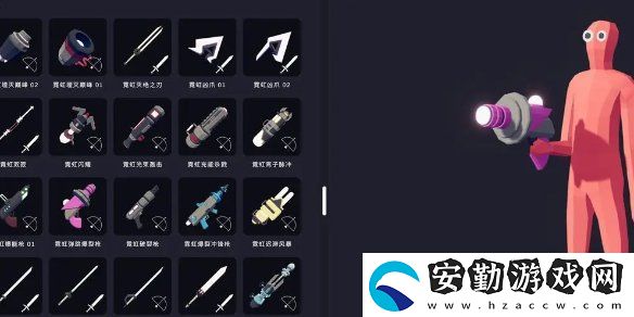 全面憨憨戰(zhàn)爭模擬器首測(cè)問題有什么
