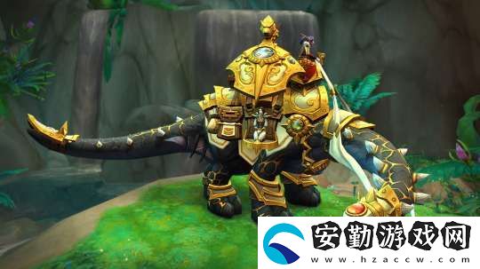 魔獸世界奧術(shù)實(shí)驗(yàn)任務(wù)攻略