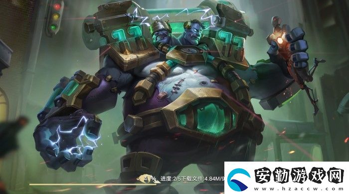 地下城與王國惡魔隊(duì)簡單思路
