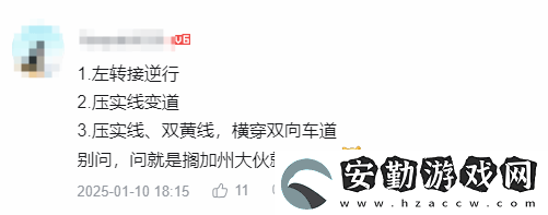 陳震測(cè)試特斯拉FSD