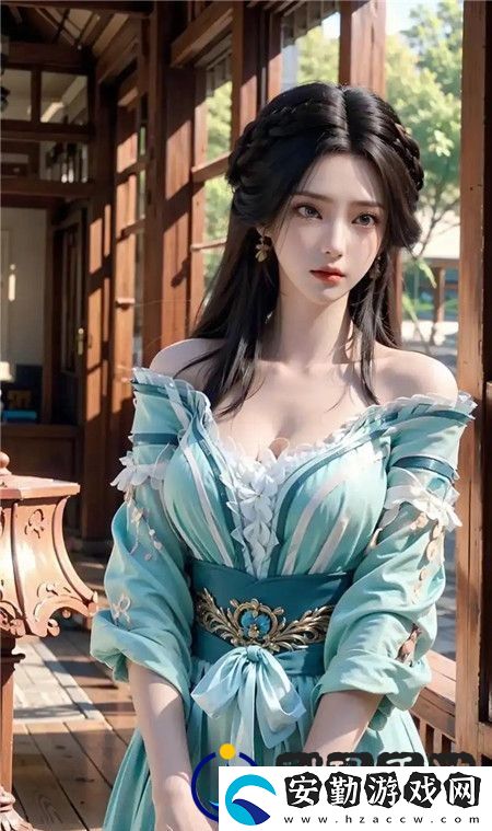 掀起禮服后擺挺入