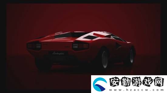 GT賽車免費(fèi)試玩版12.6上線！18輛經(jīng)典車型