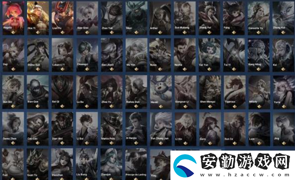 王者榮耀國(guó)際服墨西哥服攻略