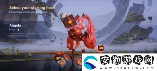 王者榮耀國(guó)際服墨西哥服攻略
