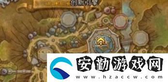 魔獸世界靈思火花任務(wù)怎么做