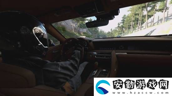 GT賽車免費(fèi)試玩版12.6上線！18輛經(jīng)典車型