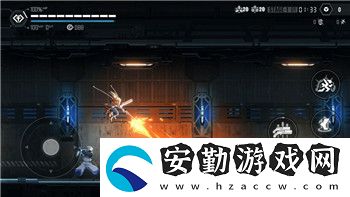 影子武士3游戲設定揭秘