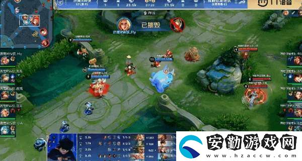 RW俠