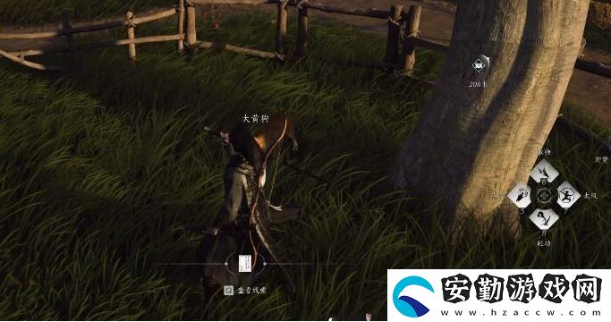 燕云十六聲認(rèn)祖離宗任務(wù)怎么過