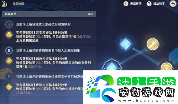 原神衍射的猜想怎么過