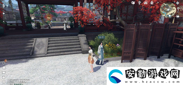 逆水寒手游高家大勝任務(wù)攻略