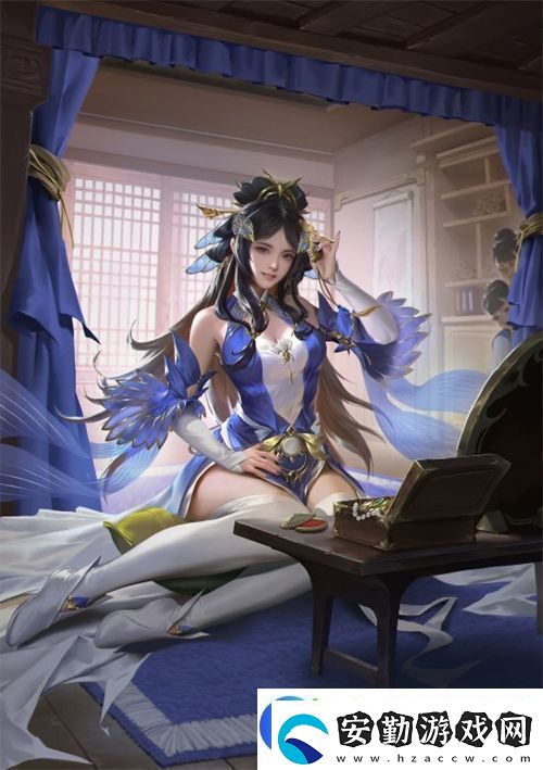 三國殺首個(gè)連招技武將登場(chǎng)！三國殺