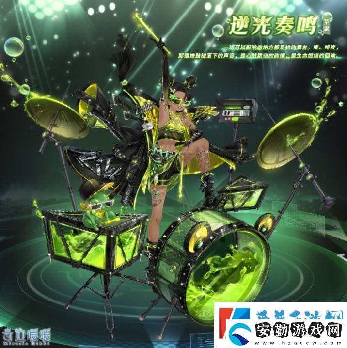 奇跡暖暖6.28累充套裝復(fù)刻攻略