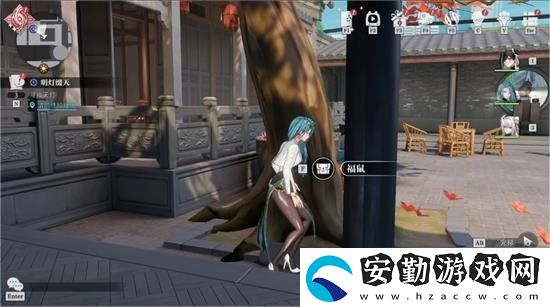 歸龍潮獅子區(qū)寶箱位置都在哪里