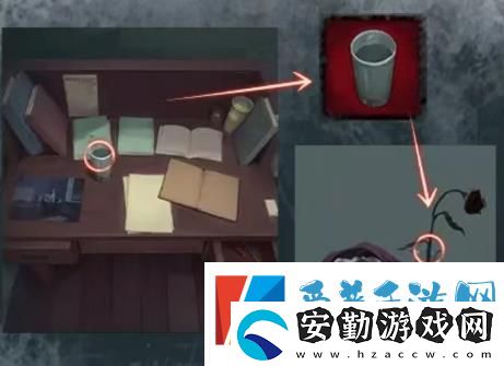 如月車(chē)站第四章怎么過(guò)