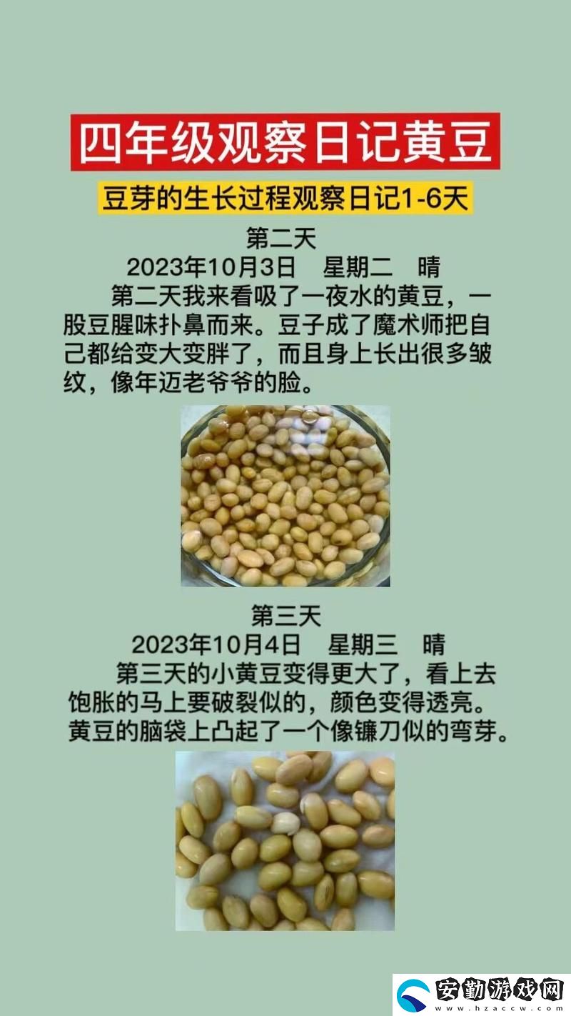 小翠日記1