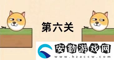 救救狗狗蜜蜂第六關攻略