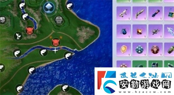 創(chuàng)造吧我們的星球基因怎么獲得