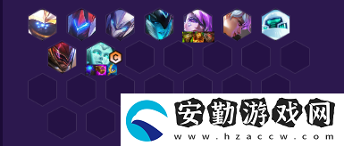 s8斗士愛(ài)心索拉卡陣容推薦