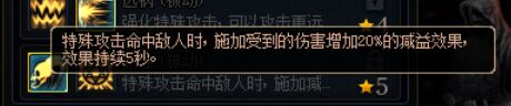 魔女阿嘉璐加點推薦