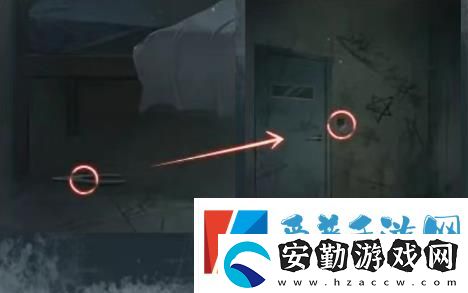 如月車(chē)站第四章怎么過(guò)