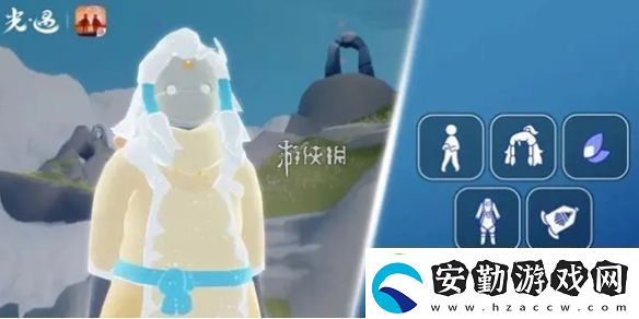光遇12月12日復刻先祖能兌換哪些物品