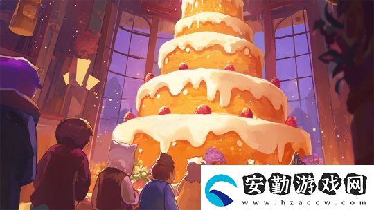 食神歸位！希望OL新職業(yè)饕客即將登場