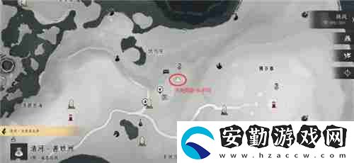燕云十六聲武林錄探索任務(wù)飲鴆止渴怎么做
