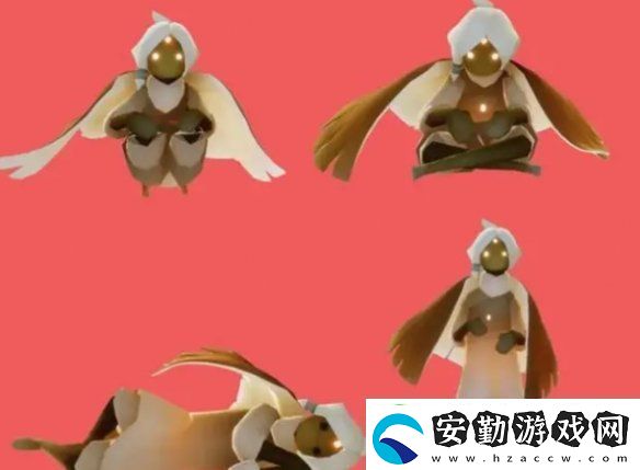 光遇12月12日復刻先祖能兌換哪些物品