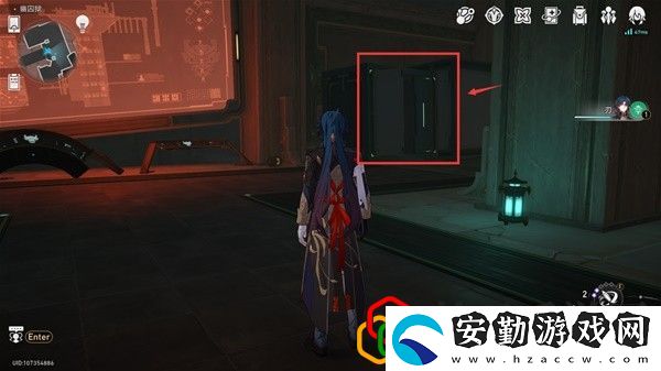幽囚獄3個(gè)逃犯位置介紹