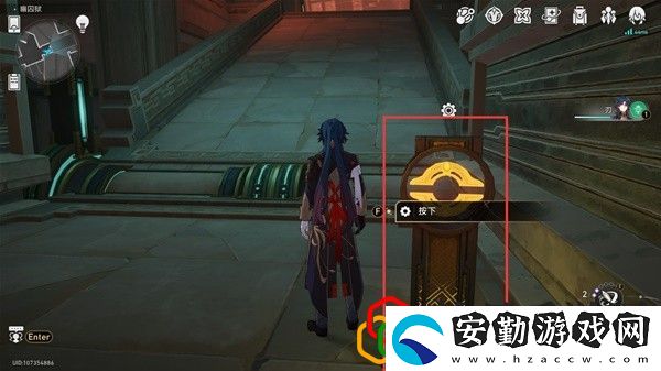 幽囚獄3個(gè)逃犯位置介紹