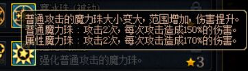 魔女阿嘉璐加點推薦