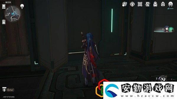 幽囚獄3個(gè)逃犯位置介紹