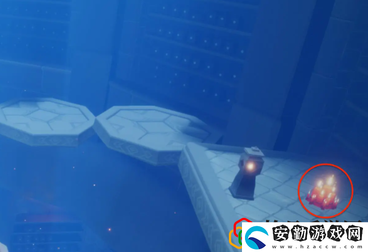 8.14大蠟燭刷新位置