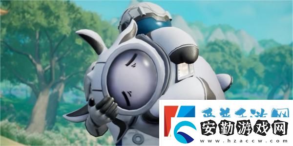 創(chuàng)造吧我們的星球草原坐騎有哪些