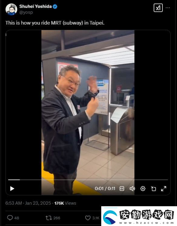 吉田修平分享當(dāng)年被索尼壓力