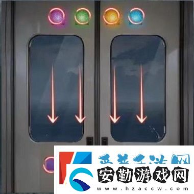 如月車(chē)站序章圖文通關(guān)攻略