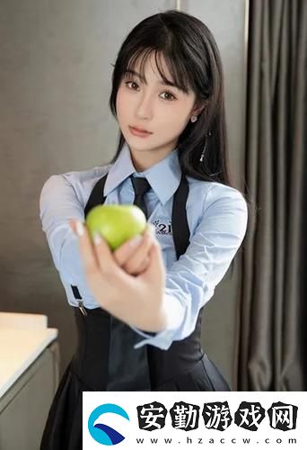 年輕朋友的妻子3