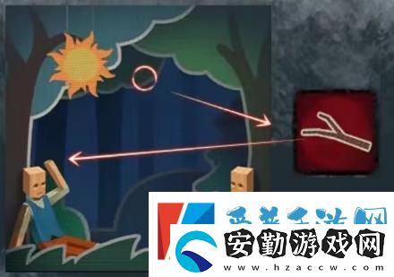 如月車站第三章怎么過