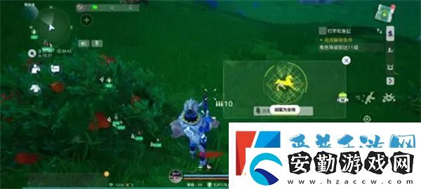 創(chuàng)造吧我們的星球坐騎碟象在哪里