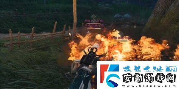 燕云十六聲什么九流任務(wù)怎么完成
