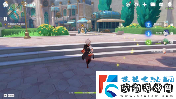 原神希格雯傳說任務攻略