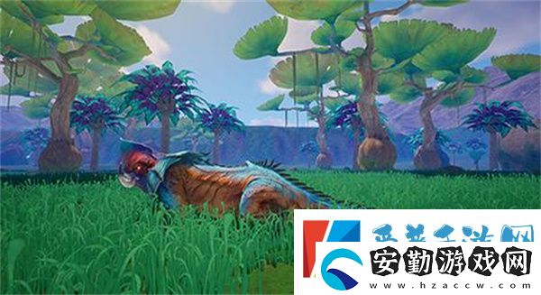 創(chuàng)造吧我們的星球魚竿怎么獲得